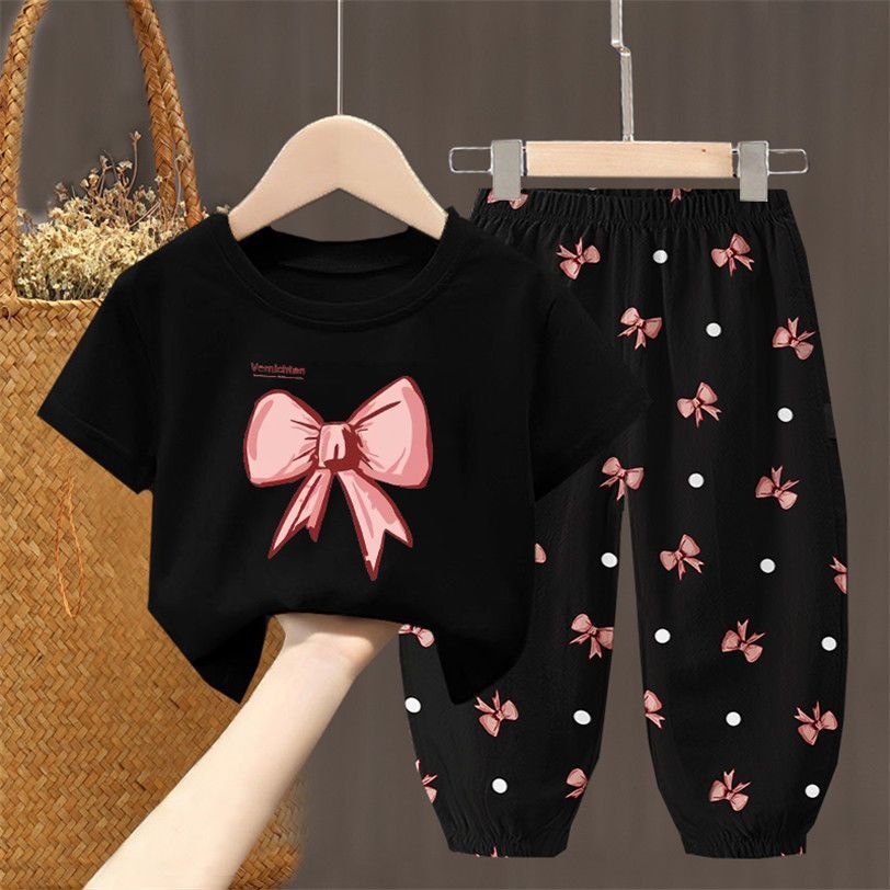 Baby Girl Clothing Zara - Summer Sets Children's Clothing Girls Kids