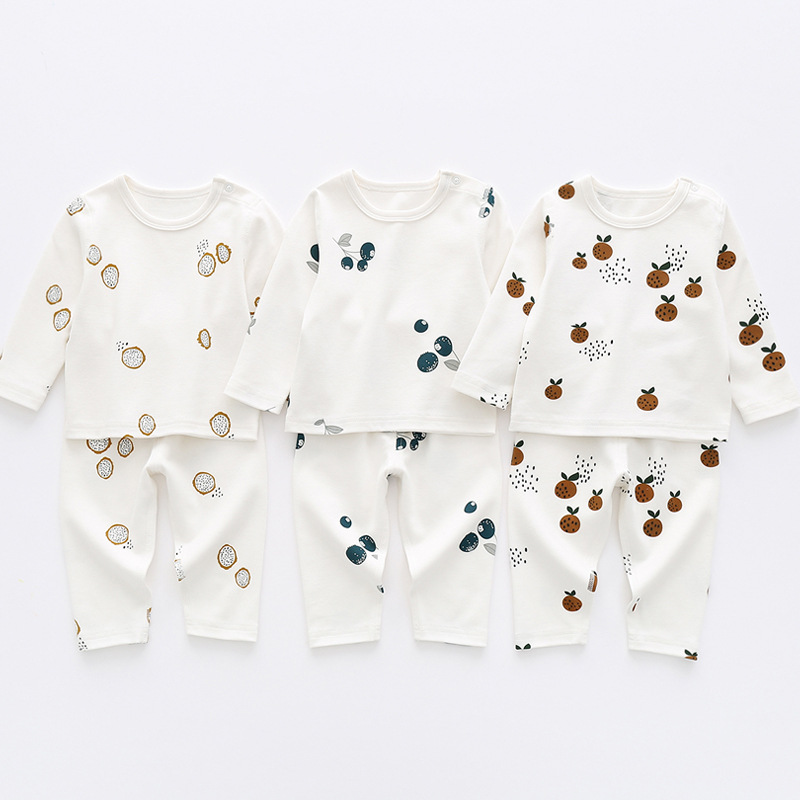 Baby Clothing Organic - Baby Clothing Sets Suit Organic Cotton