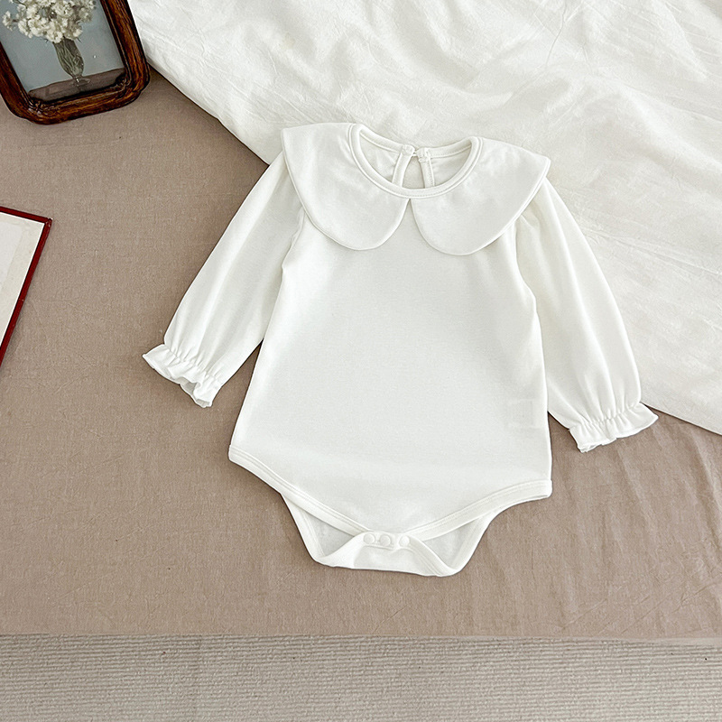 Baby Girl Clothing Zara - 0-24M Baby Girl Romper Baby Girl