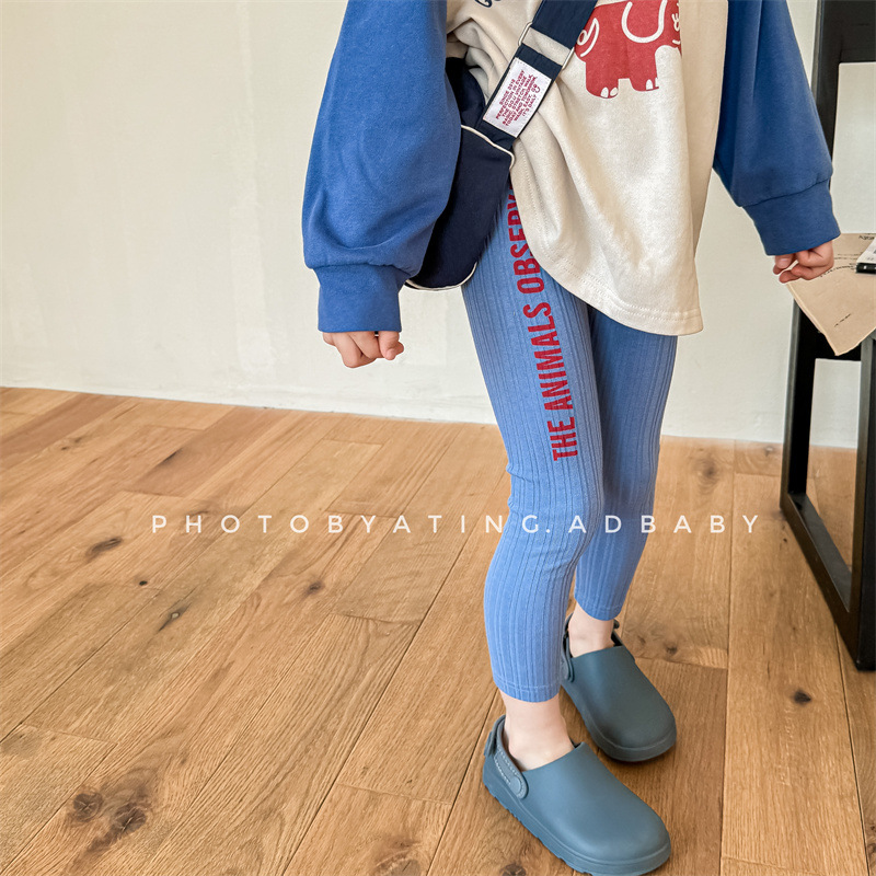 Baby Clothing On Sale - 2026 Spring New Children Trousers Baby