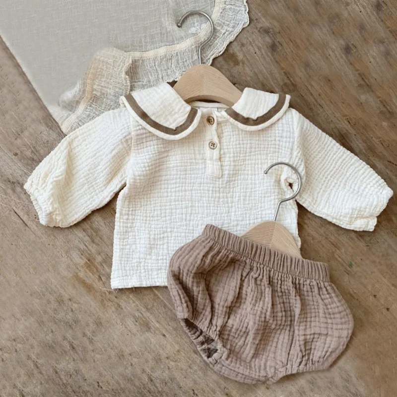 Baby Clothing Organic - Baby Clothing Sets For 0-3Years Organic