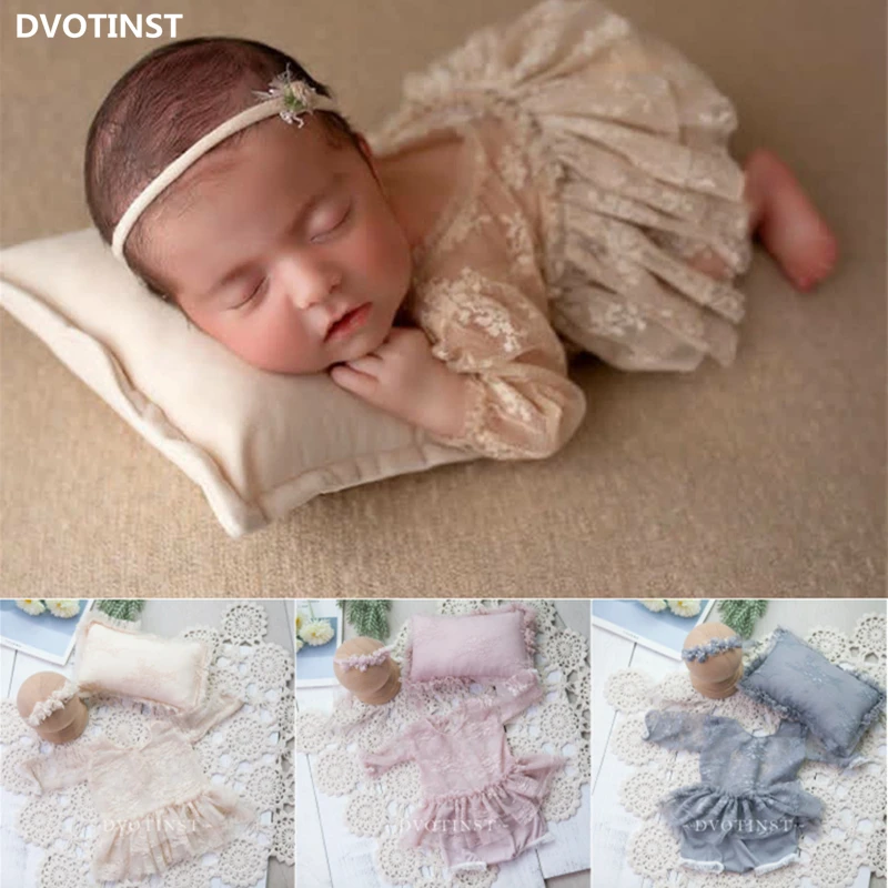 Baby Clothing On Sale - Newborn Photography Props for Baby Girl