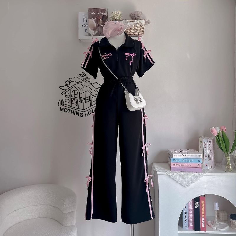 Sweet Suit Women's Summer New  - Summer Short Set review and price