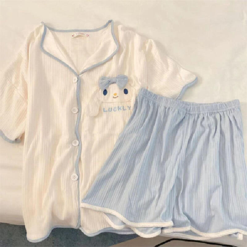 Pajamas 2026 New Summer Best-S - Summer Short Set review and price