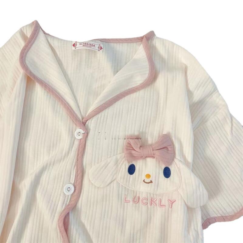Pajamas 2026 New Summer Best-S - Summer Short Set review and price