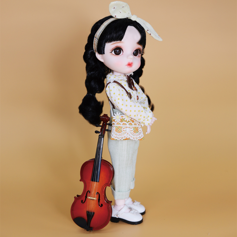 30cm DREAM FAIRY Doll 1/6 BJD  - Baby Clothing On Sale review and price