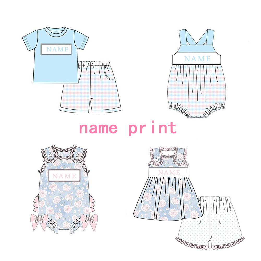 Custom Design Children Matchin - Baby Clothing Boutique review and price