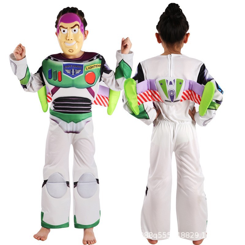 New Movies Kid Jessie Woody Co - Baby Q Clothing review and price