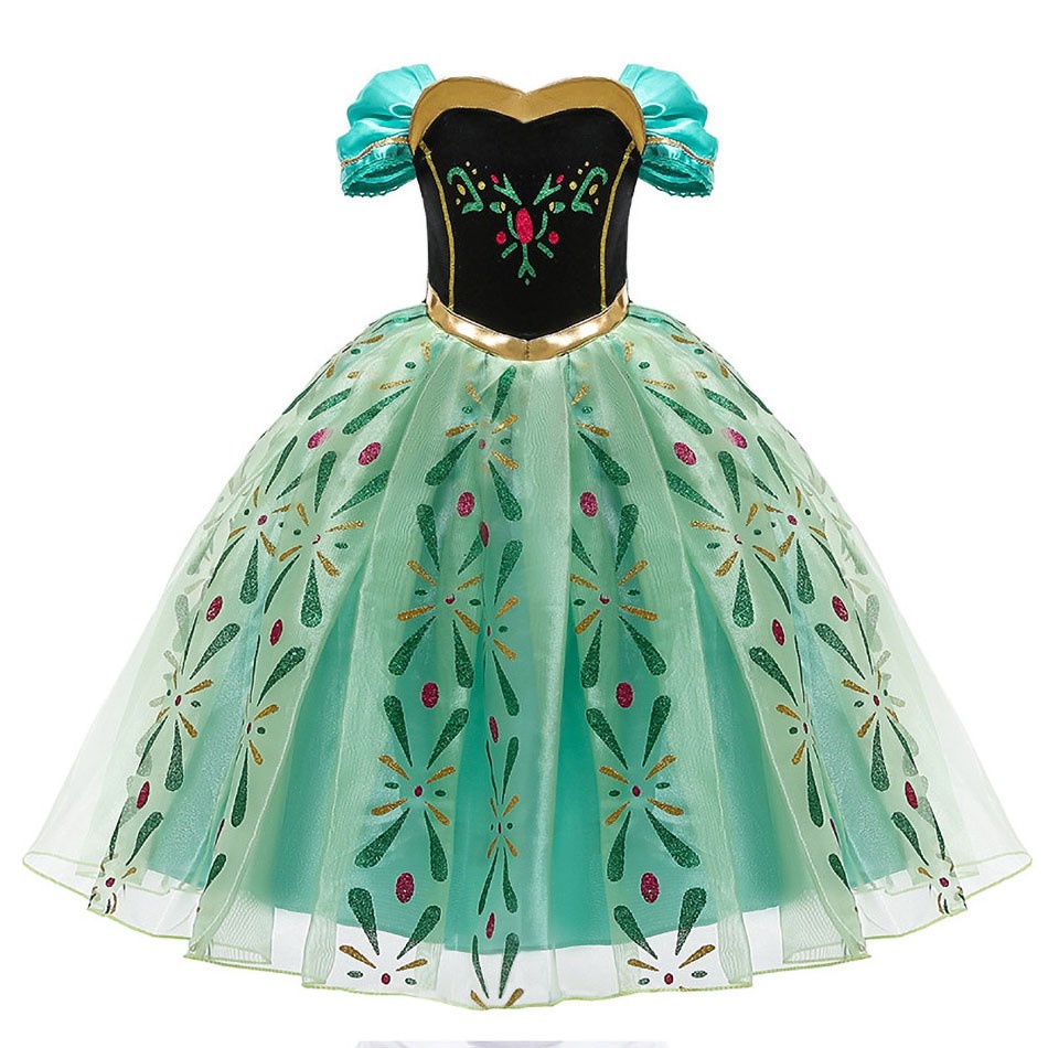 Children Snow White Cinderella - Baby Q Clothing review and price