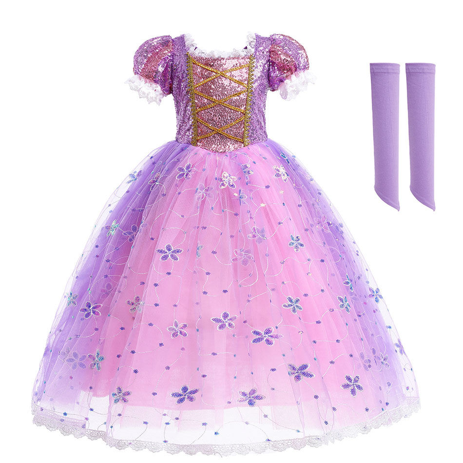Children Snow White Cinderella - Baby Q Clothing review and price