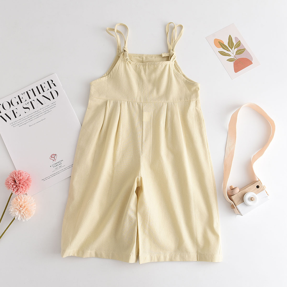 Bear Leader Girls Overalls Pan - Baby Girl Clothing Zara review and price