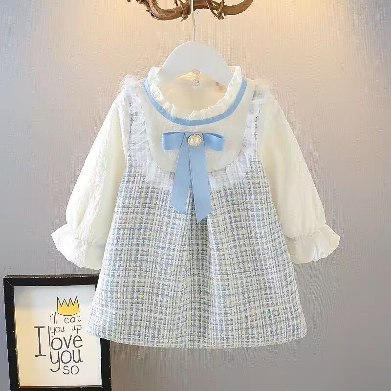 Girls Long Sleeve Skirt Cute L - Baby Girl Clothing Zara review and price