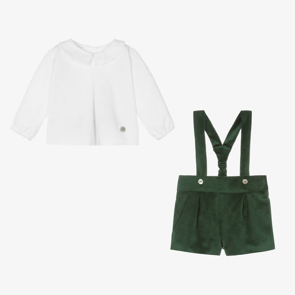 2Pcs Children Spanish Boutique - Baby Clothing Boutique review and price