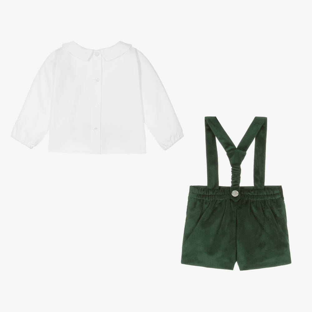2Pcs Children Spanish Boutique - Baby Clothing Boutique review and price