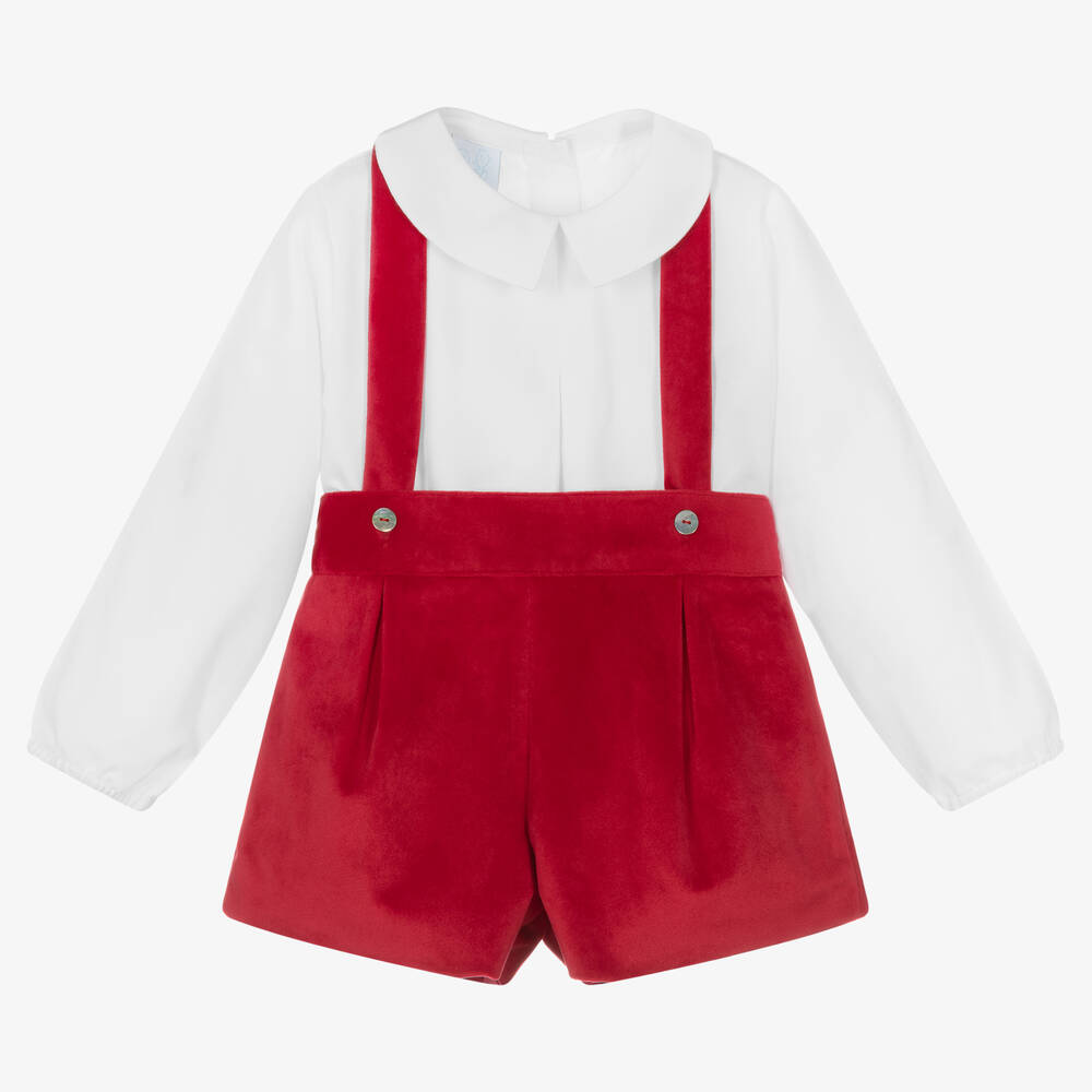 2Pcs Children Spanish Boutique - Baby Clothing Boutique review and price