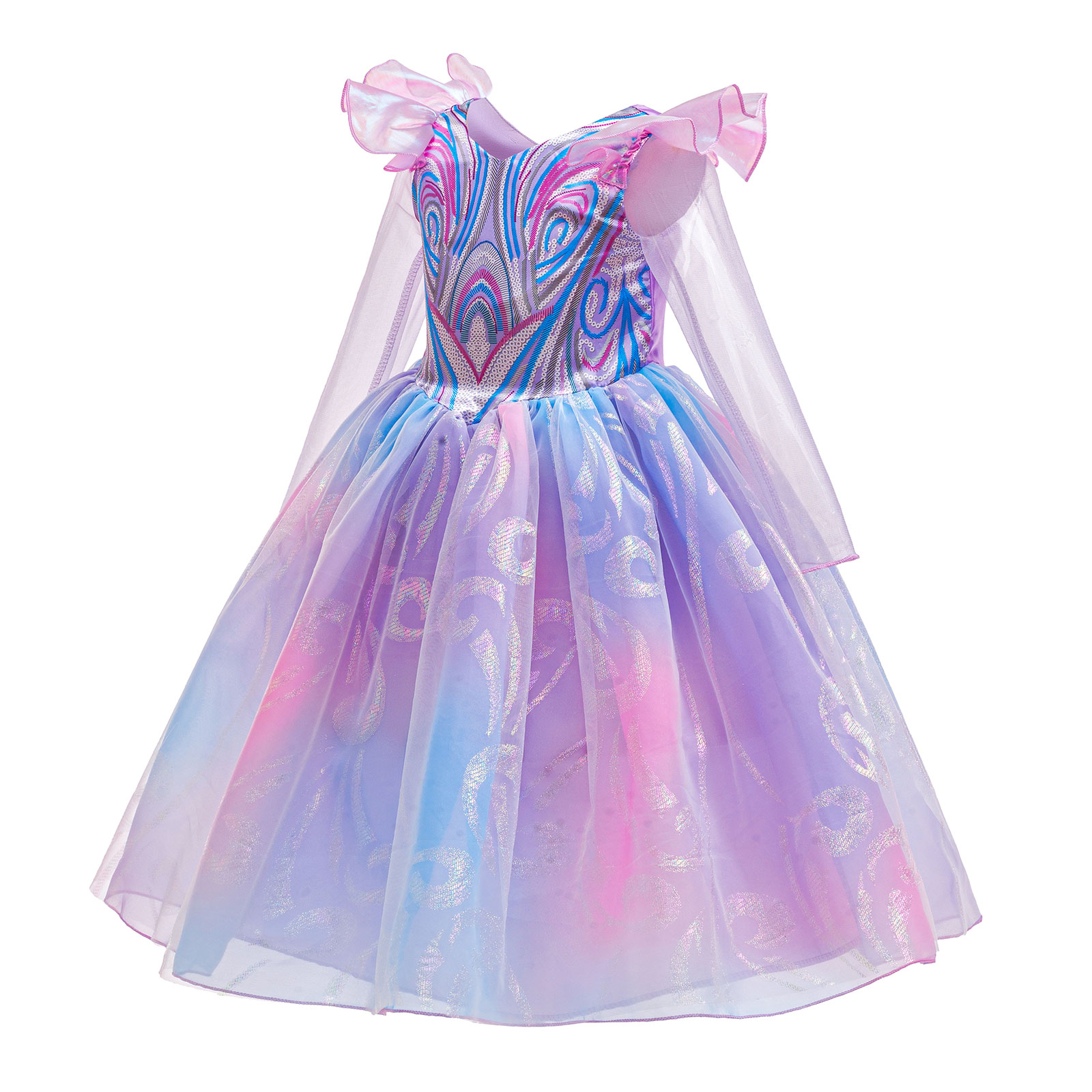 Wicked Cute Pink Dress for Gir - Baby Clothing Size review and price
