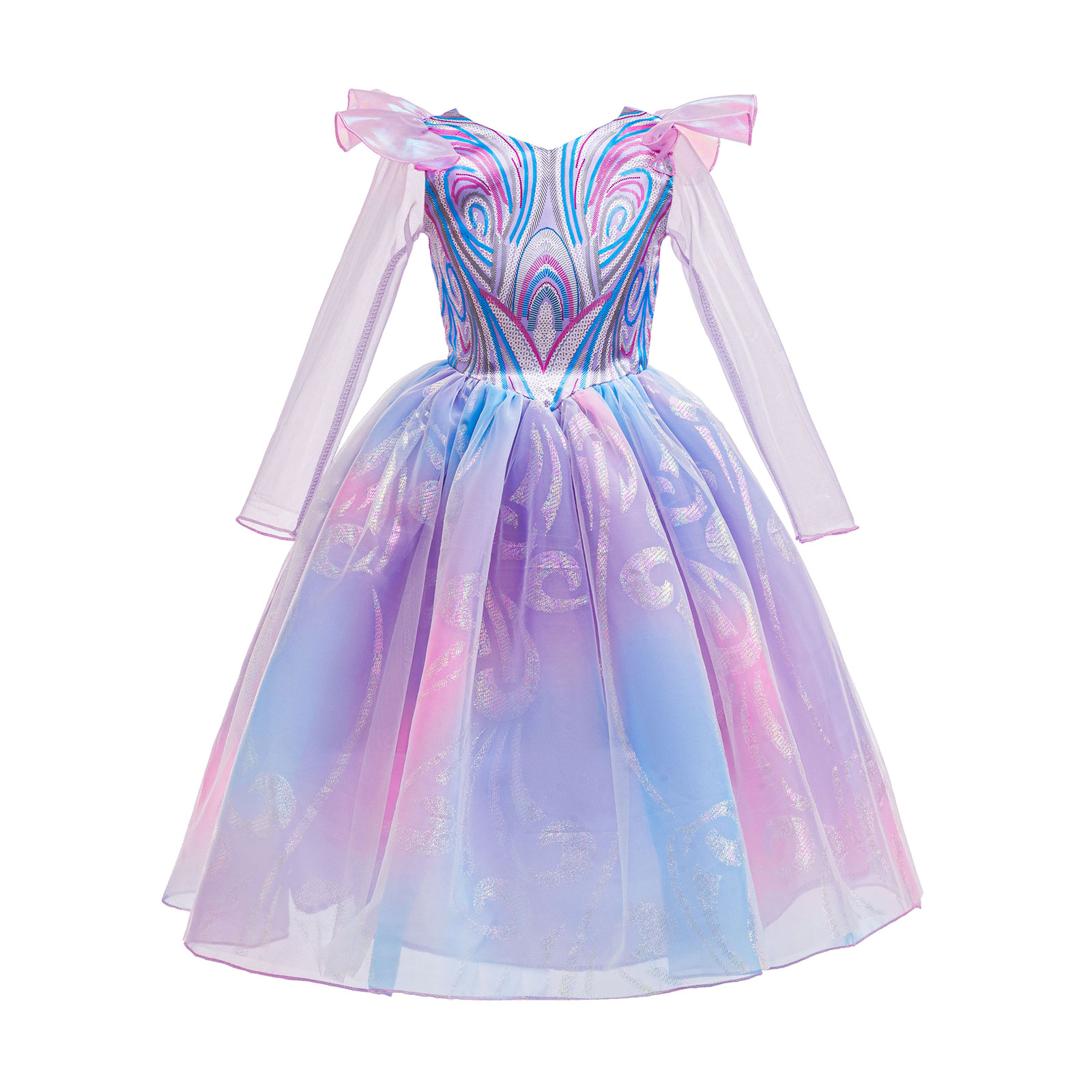 Wicked Cute Pink Dress for Gir - Baby Clothing Size review and price