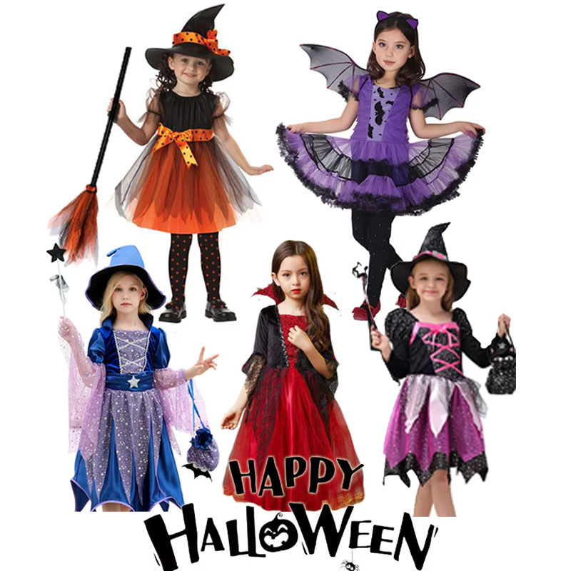 Halloween Costume for Girls Dr - Baby Q Clothing review and price