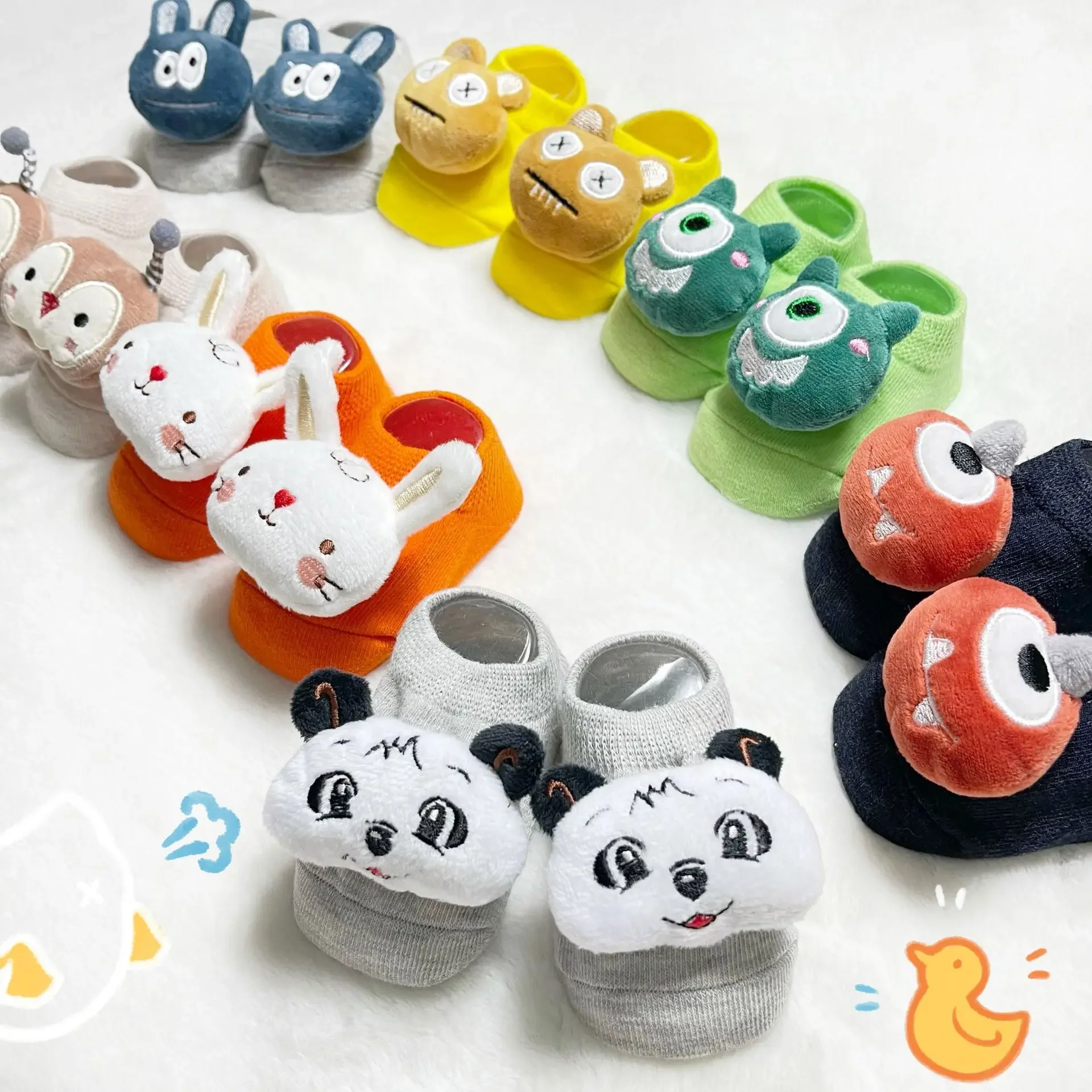 Kawaii Cotton Infant Toddler B - Baby Clothing On Sale review and price
