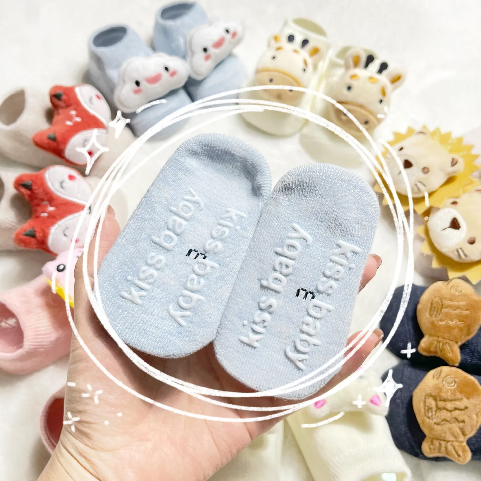 Kawaii Cotton Infant Toddler B - Baby Clothing On Sale review and price