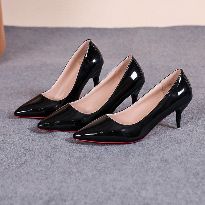 Sexy Pointed Toe Patent Leathe - Baby Clothing Size review and price
