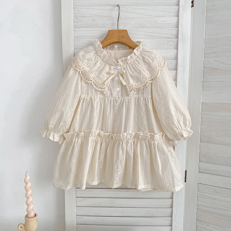 New Baby Girls Dress Girls Swe - Baby Girl Clothing Zara review and price
