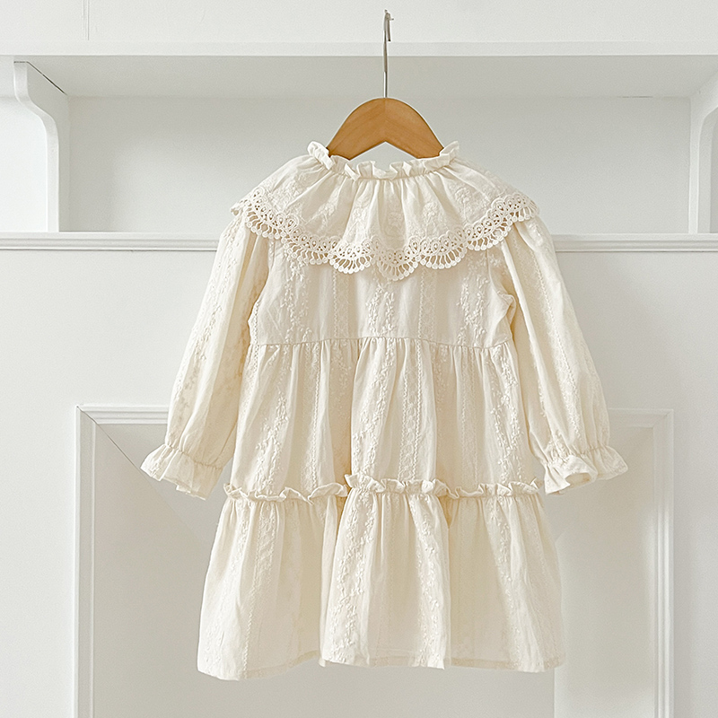 New Baby Girls Dress Girls Swe - Baby Girl Clothing Zara review and price