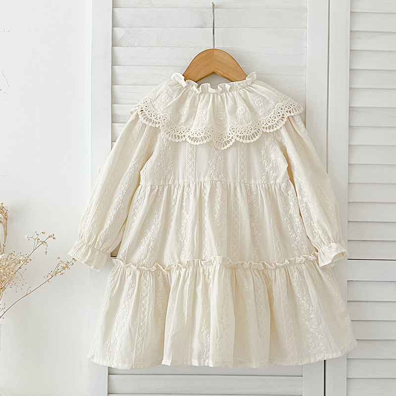 New Baby Girls Dress Girls Swe - Baby Girl Clothing Zara review and price