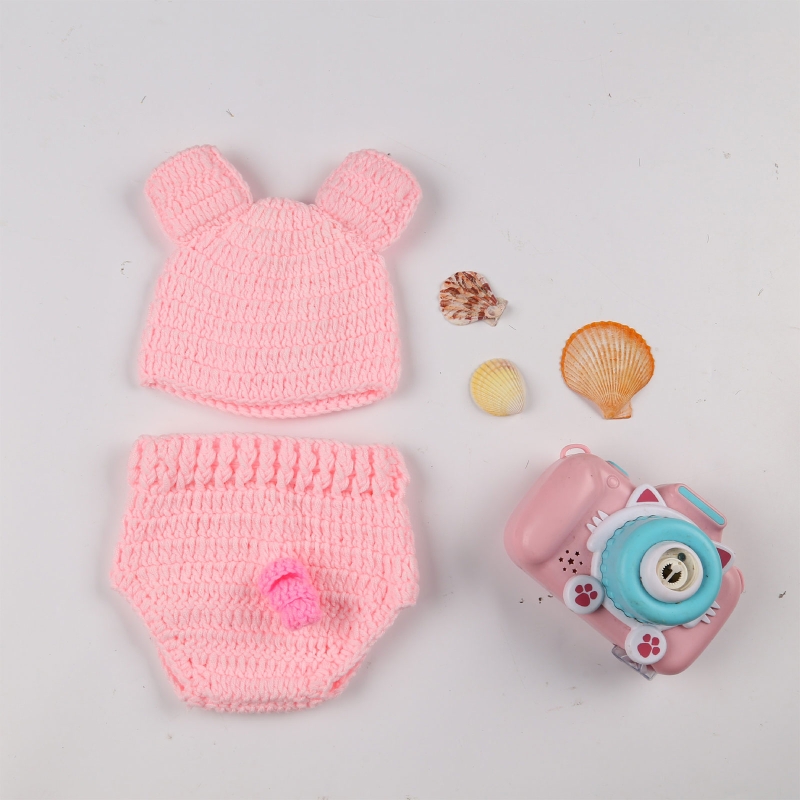 3/2 Pcs/set Newborn Photograph - Baby Clothing On Sale review and price