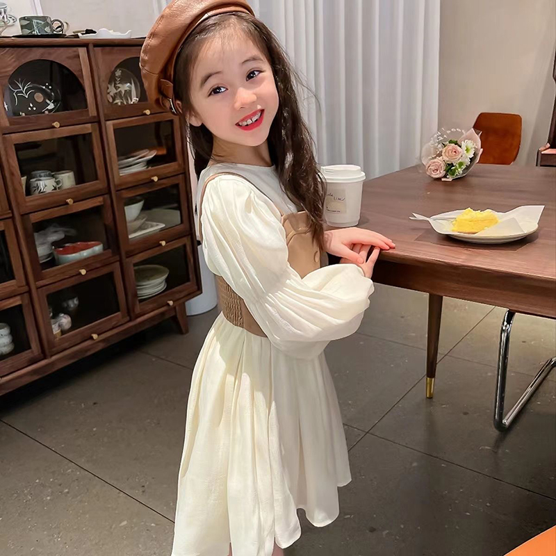 Long Sleeve Chiffon Princess D - Baby Girl Clothing Zara review and price