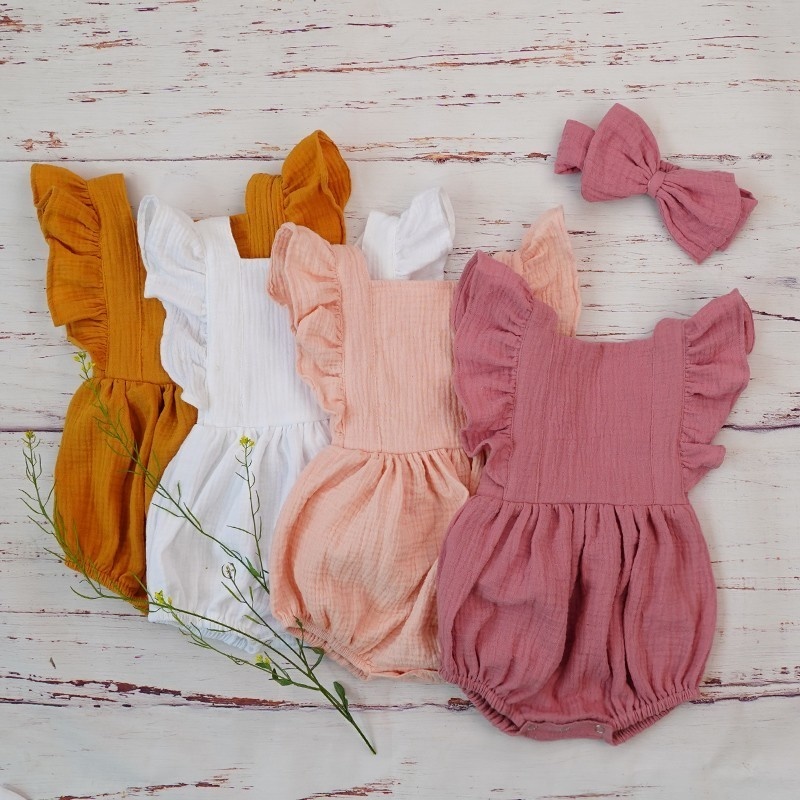 Organic Cotton Baby Girl Cloth - Baby Clothing Organic review and price