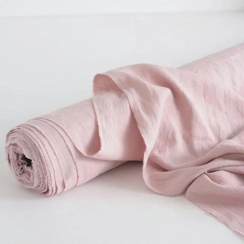 280cm*100cm Pure Linen Fabric  - Baby Clothing Organic review and price