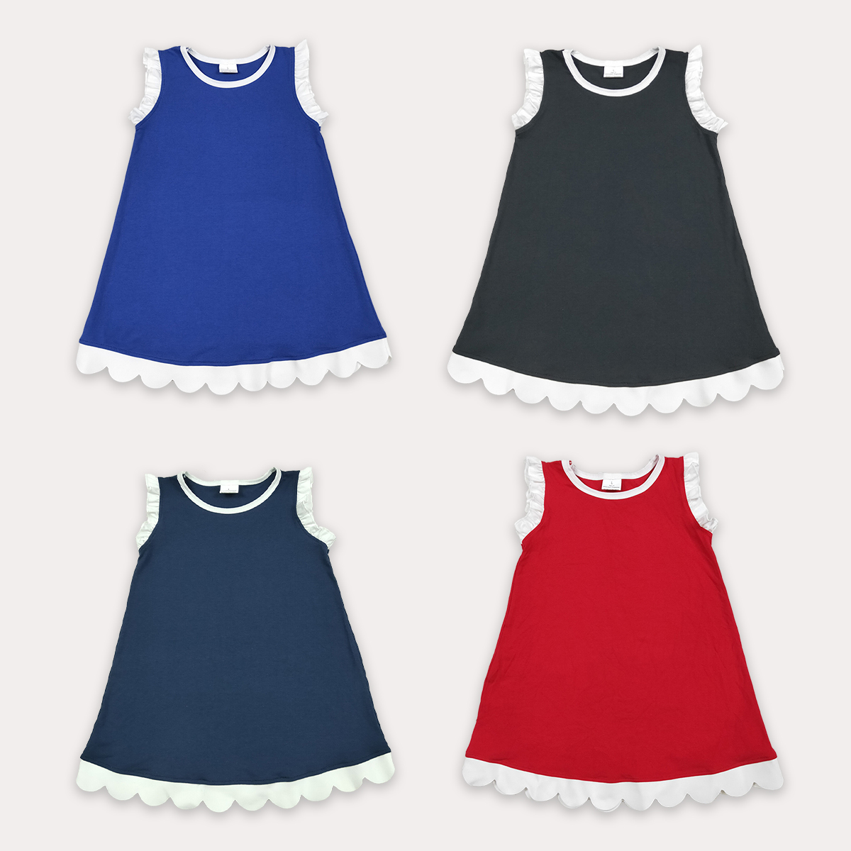 Kids Dress Clothes Baby Girls  - Baby Clothing Boutique review and price