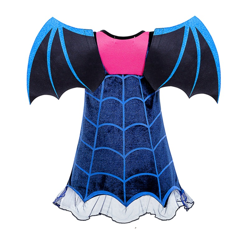2026 Girl Halloween Vestidos C - Baby Q Clothing review and price