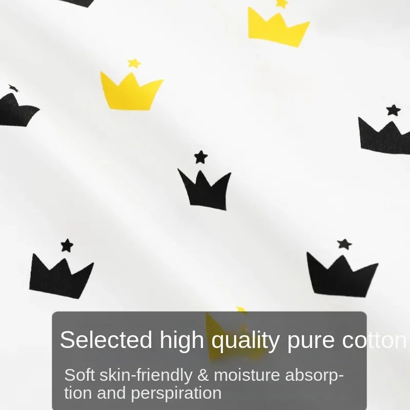 Pure Cotton Printed Fabric Bab - Baby Clothing Organic review and price