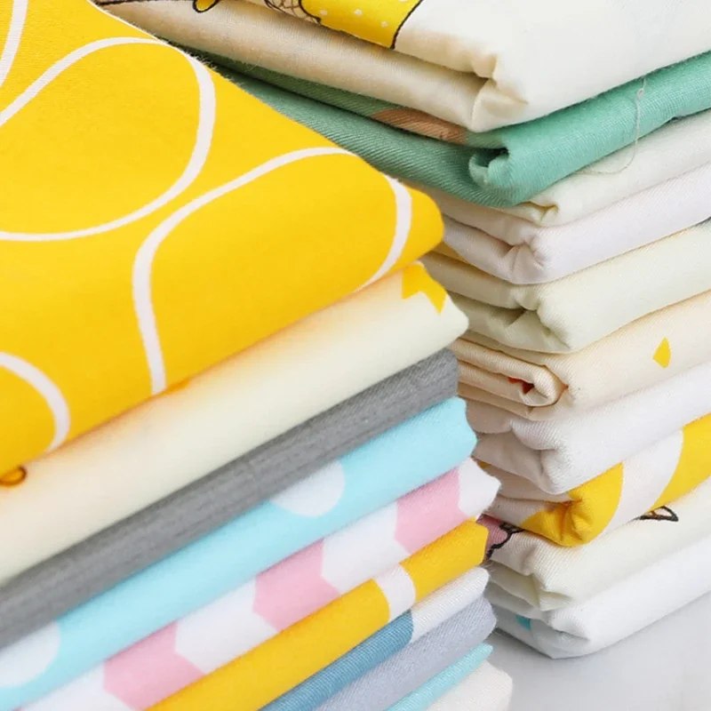 Pure Cotton Printed Fabric Bab - Baby Clothing Organic review and price