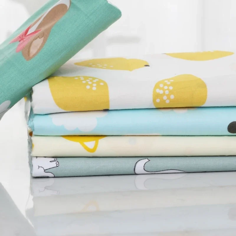 Pure Cotton Printed Fabric Bab - Baby Clothing Organic review and price