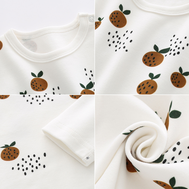 Baby Clothing Sets Suit Organi - Baby Clothing Organic review and price