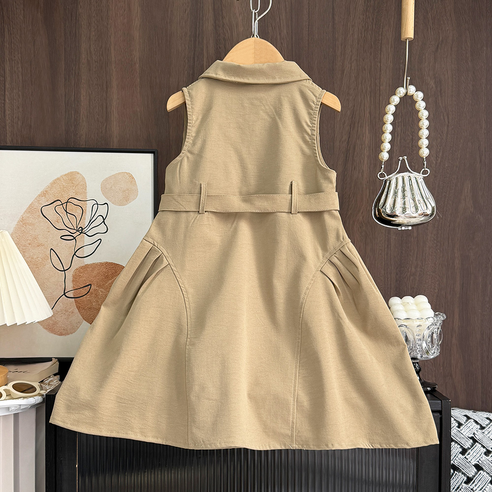 Bear Leader Fashion Girls Wind - Baby Girl Clothing Zara review and price