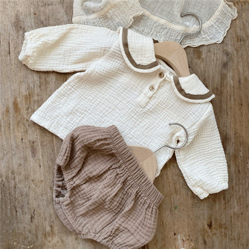 Baby Clothing Sets For 0-3Year - Baby Clothing Organic review and price