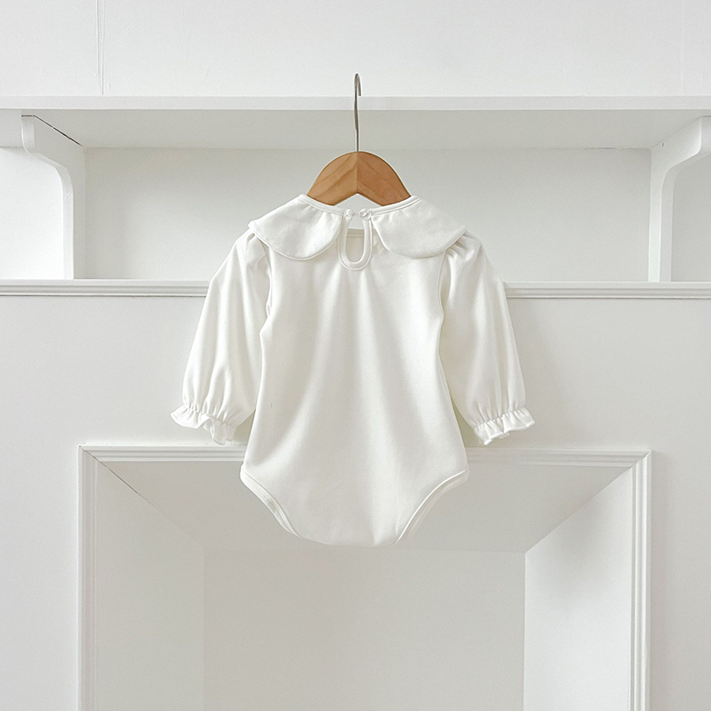 0-24M Baby Girl Romper Baby Gi - Baby Girl Clothing Zara review and price