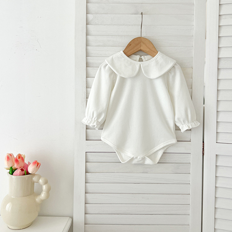0-24M Baby Girl Romper Baby Gi - Baby Girl Clothing Zara review and price