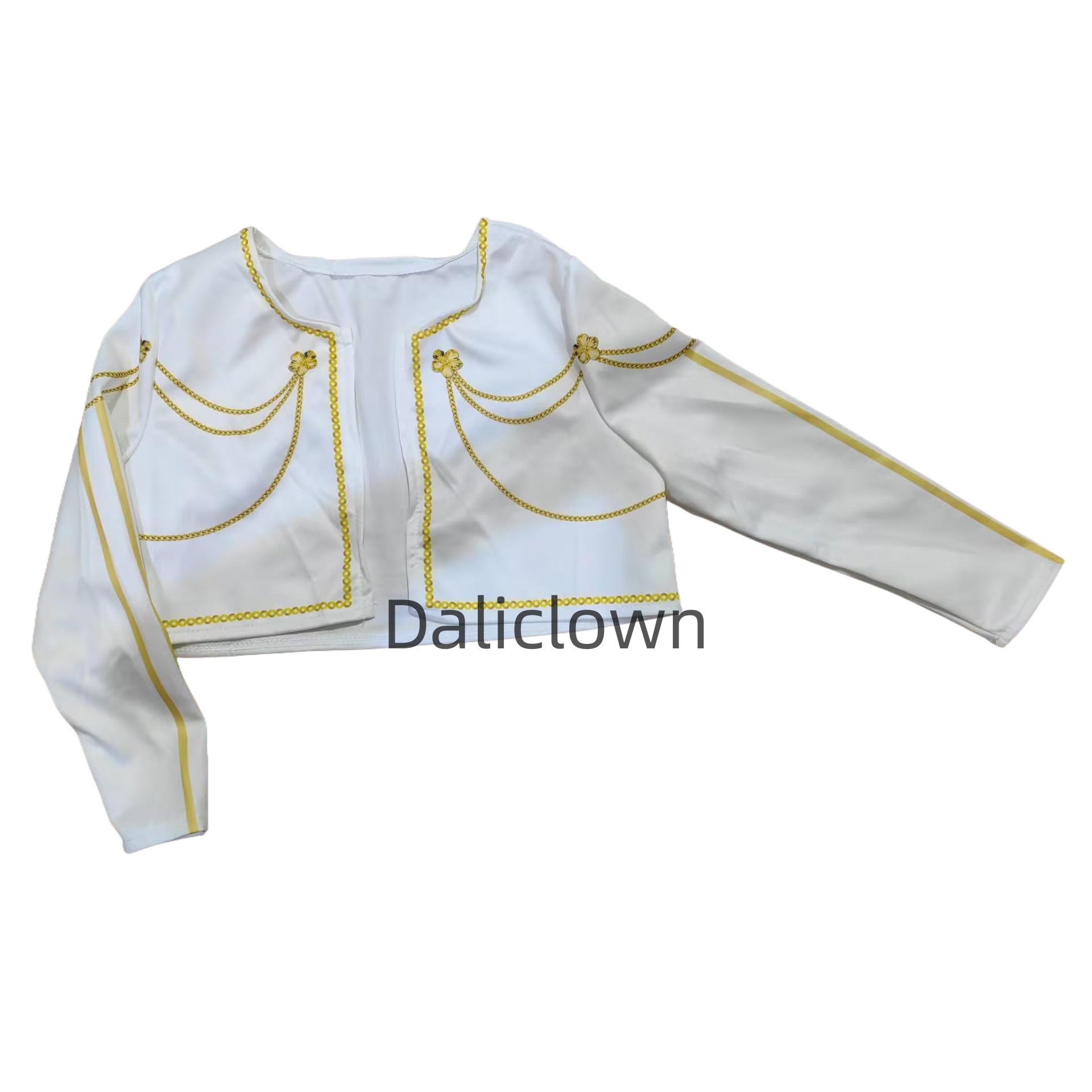 Kid Girl Cosplay Costume Golde - Baby Clothing On Sale review and price