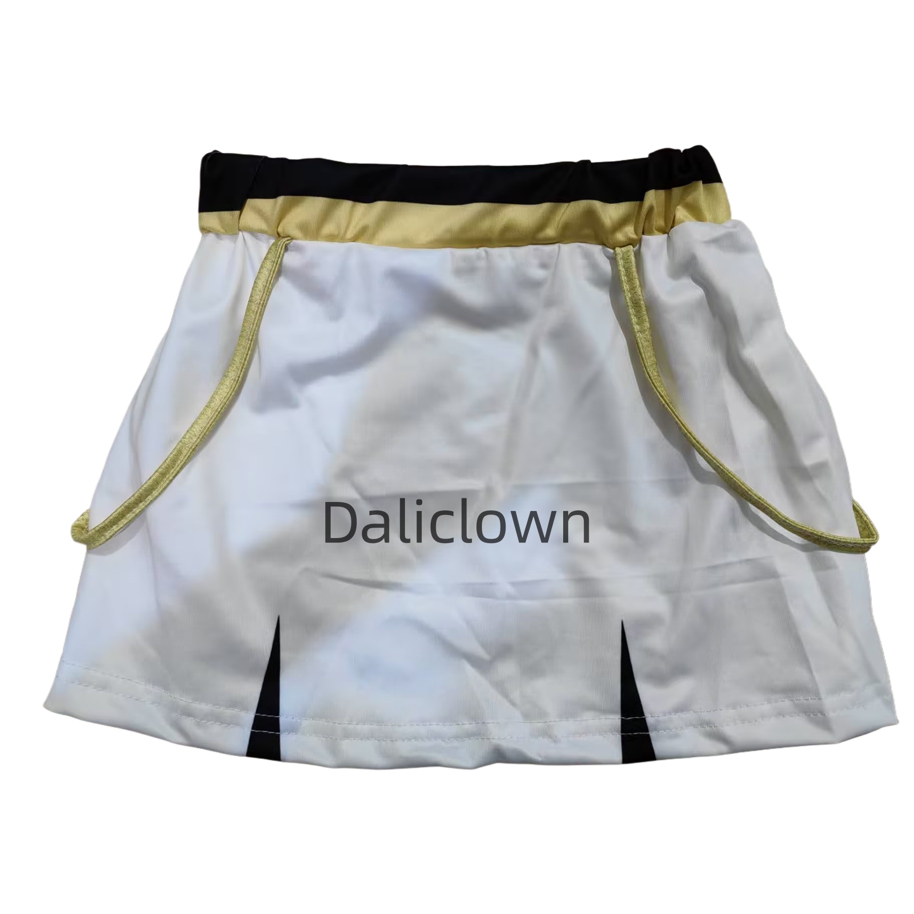 Kid Girl Cosplay Costume Golde - Baby Clothing On Sale review and price