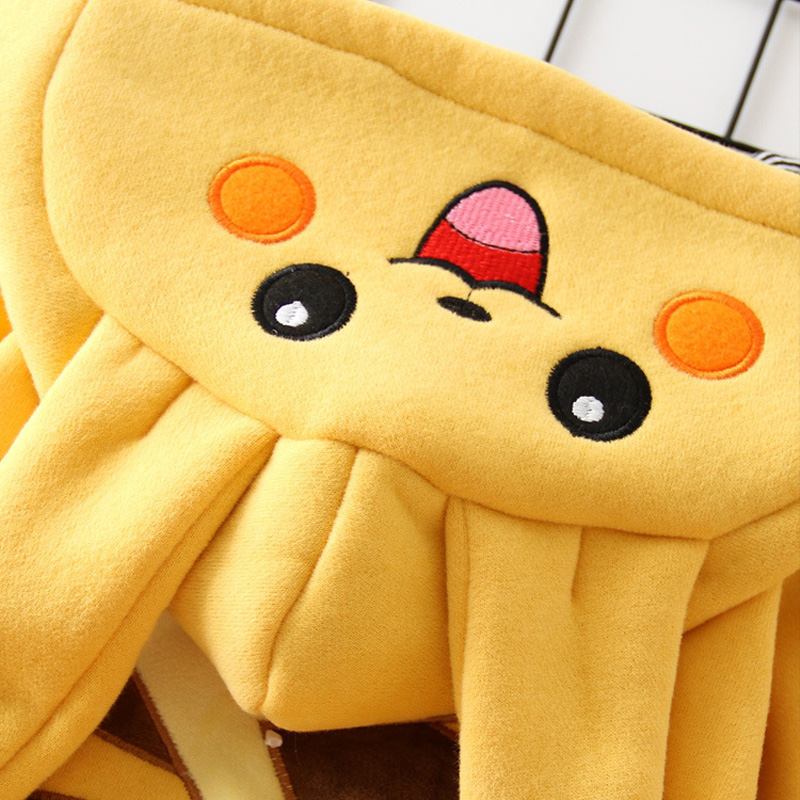 Cartoon Pocket Monsters Baby P - Baby Clothing On Sale review and price