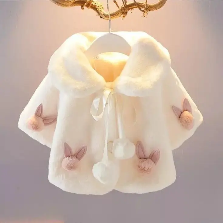 Baby Girl Cloak Outerwear Spri - Baby Clothing On Sale review and price