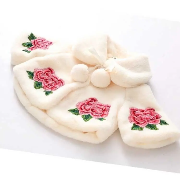 Baby Girl Cloak Outerwear Spri - Baby Clothing On Sale review and price