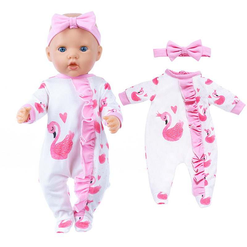 Doll Clothes for 18inch Reborn - Baby Clothing On Sale review and price