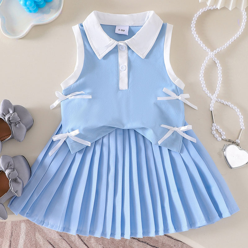 2Piece Summer Baby Clothes Gir - Baby Clothing Boutique review and price