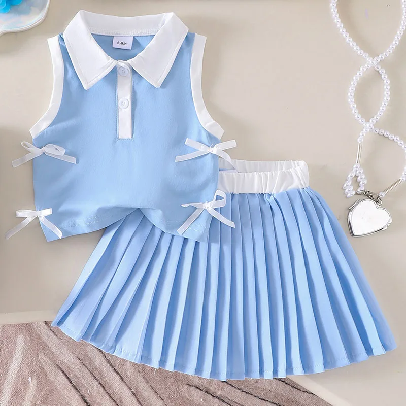 2Piece Summer Baby Clothes Gir - Baby Clothing Boutique review and price